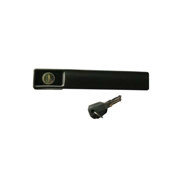 F2000 Door Handle Complete Kit