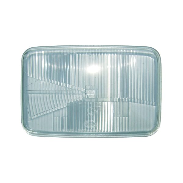 F90 Headlight Lens