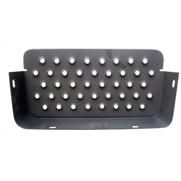 F90 Lower Step Plate