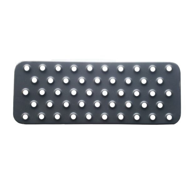 F90 Upper Step Plate