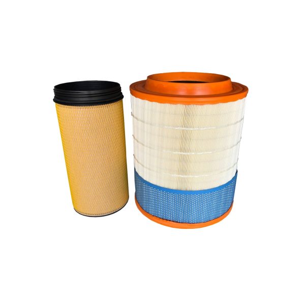 Outer Silicone Air Filter