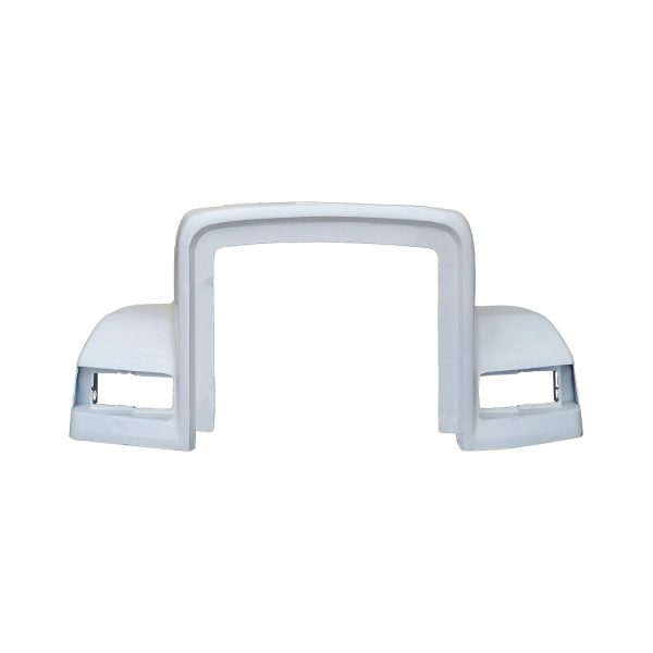 FLD Bonnet