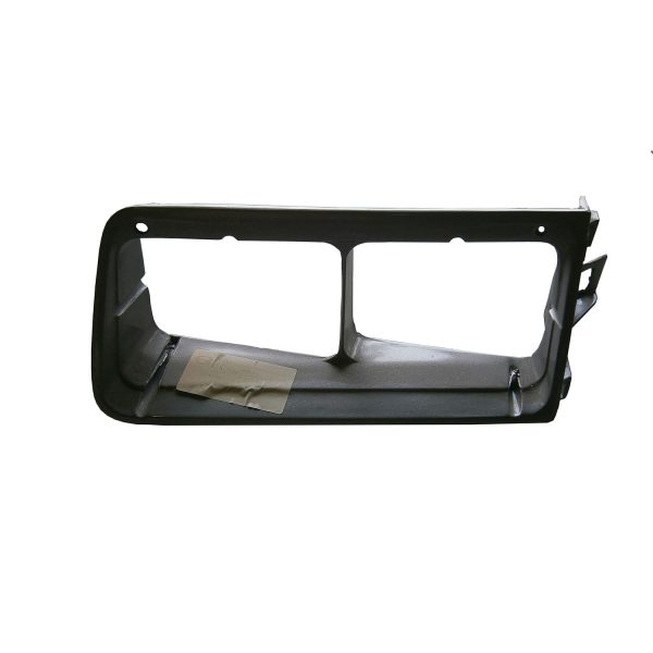 FLD Headlight Bezel