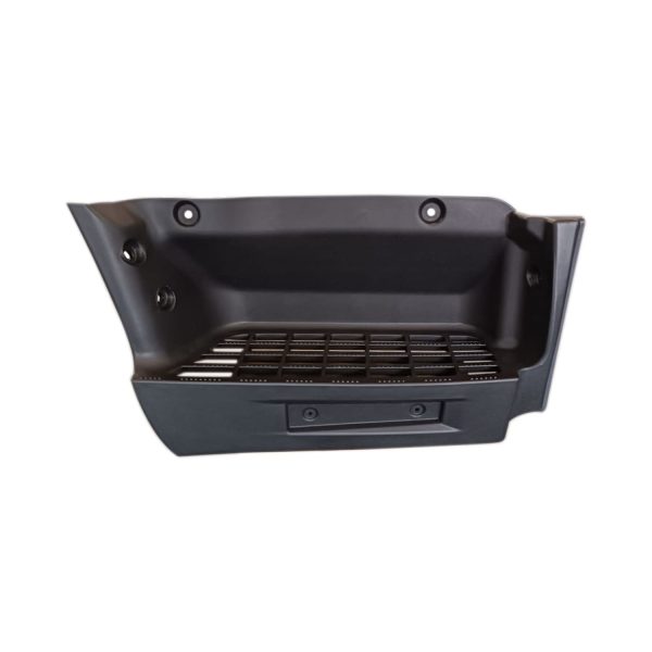 Fuso Step Panel - Image 2