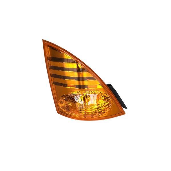 Indicator Corner