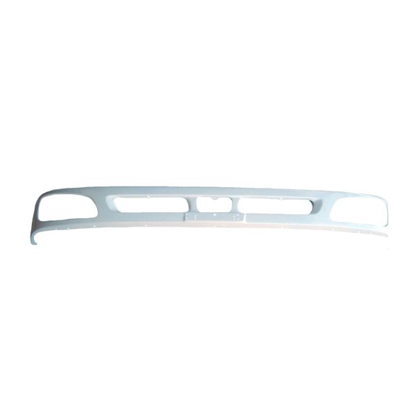 Wide Bumper Cab