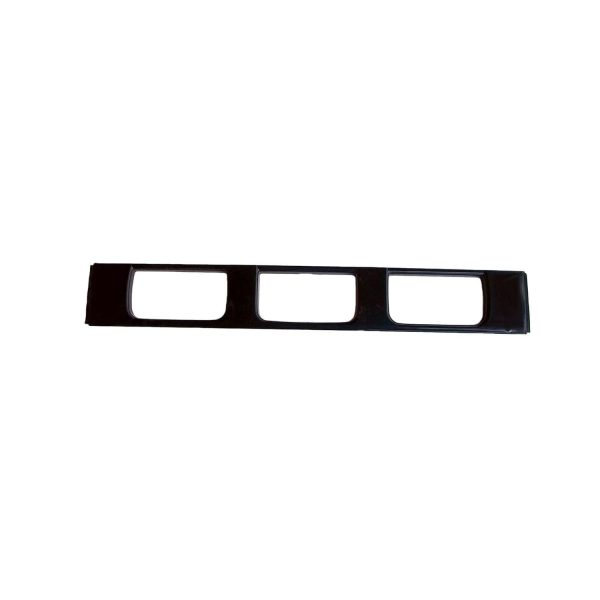 Bumper Filler Centre