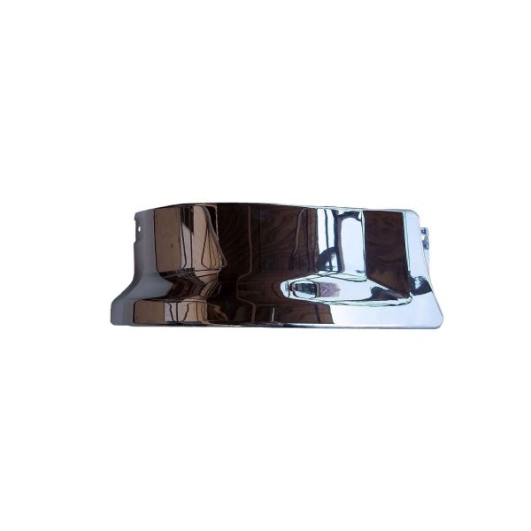 Chromed Bumper Filler
