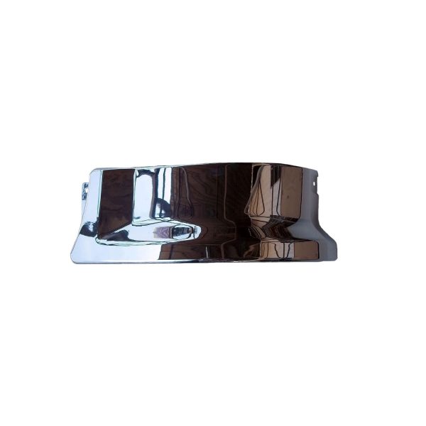 Chromed Bumper Filler - Image 2