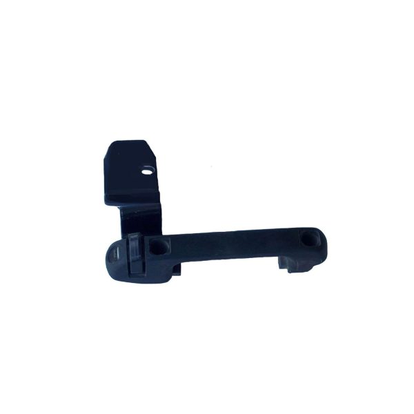 Handle with Hinge
