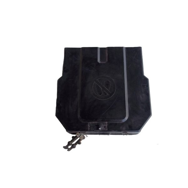 Battery Box Cover