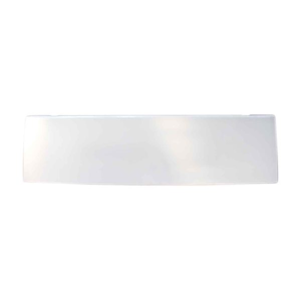 FTR 850 Front Panel
