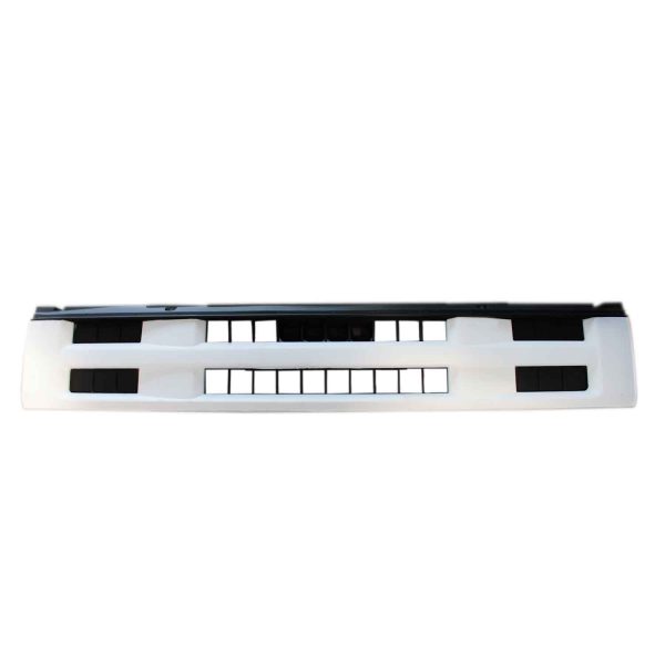FTR 850 Front Panel Grille