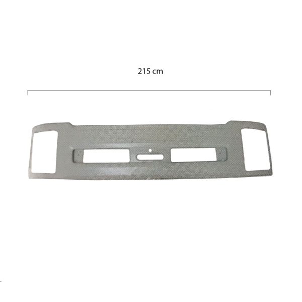 FTR 850 Bumper