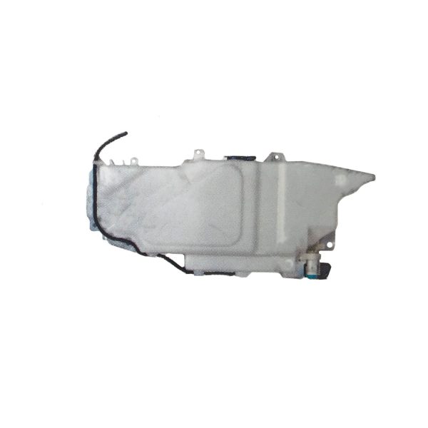 FTR 850 Windshield Tank