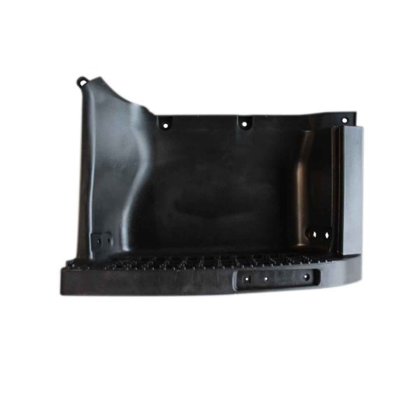 FTR 850 Upper Stepbox