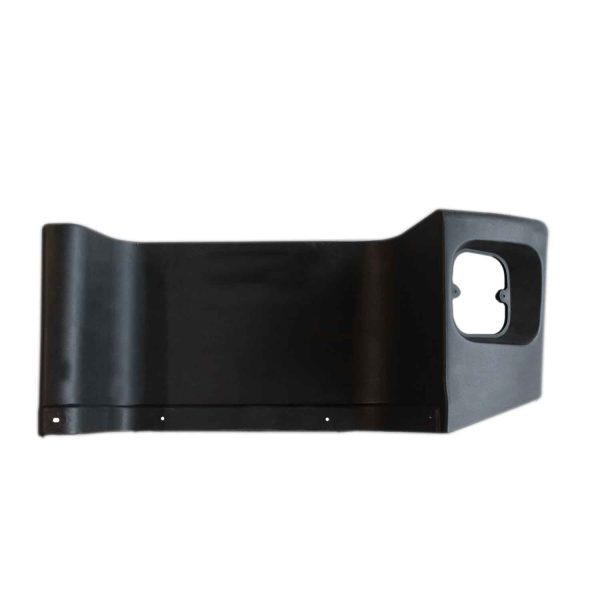 FTR 850 Lower Stepbox