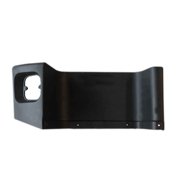 FTR 850 Lower Stepbox - Image 2