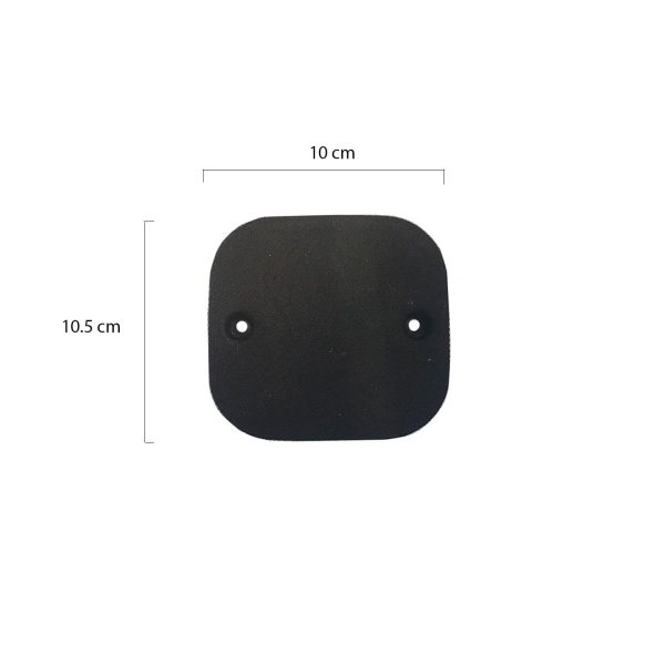 FTR 850 Step Box Flap