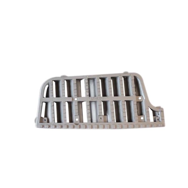 FTR 850 Alloy Step Plate