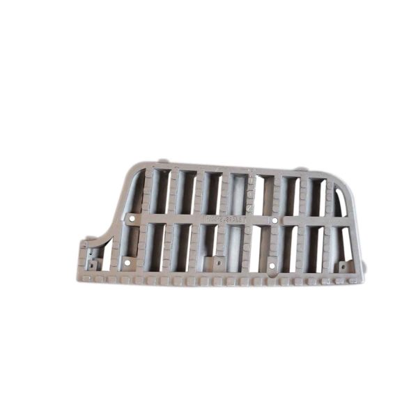 FTR 850 Alloy Step Plate - Image 2