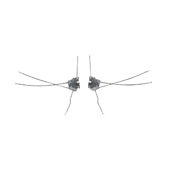 FTR 850 Door Lock