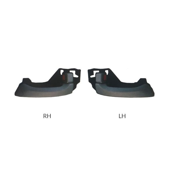 FTR 850 Inner Door Lever