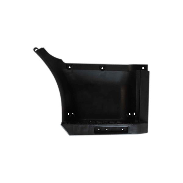 Isuzu FRR Lower Step Box