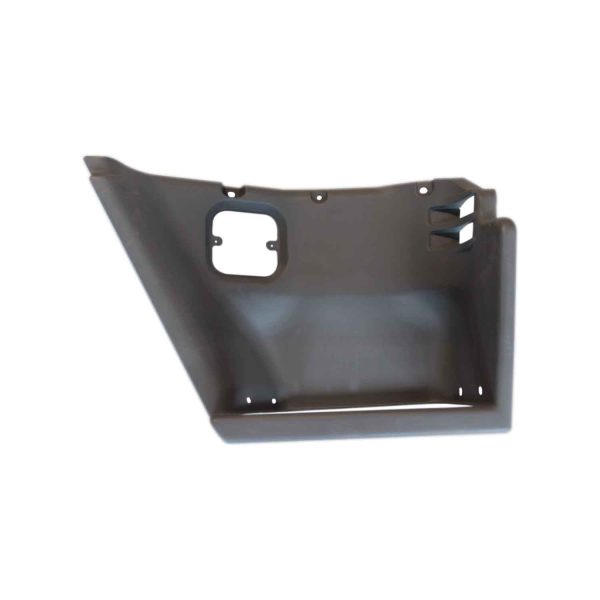 Freighter FTR  Step Box