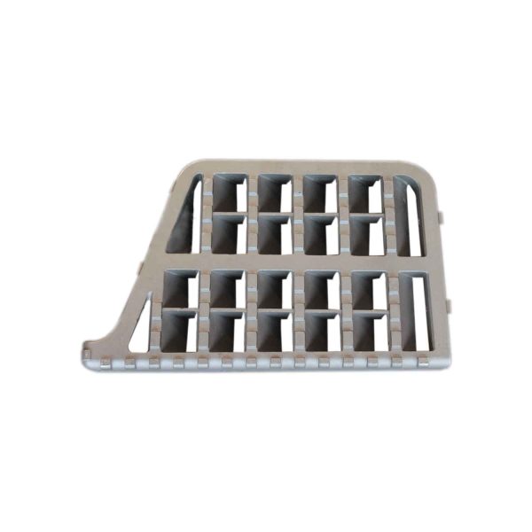 Freighter FTR  Alloy Upper Step