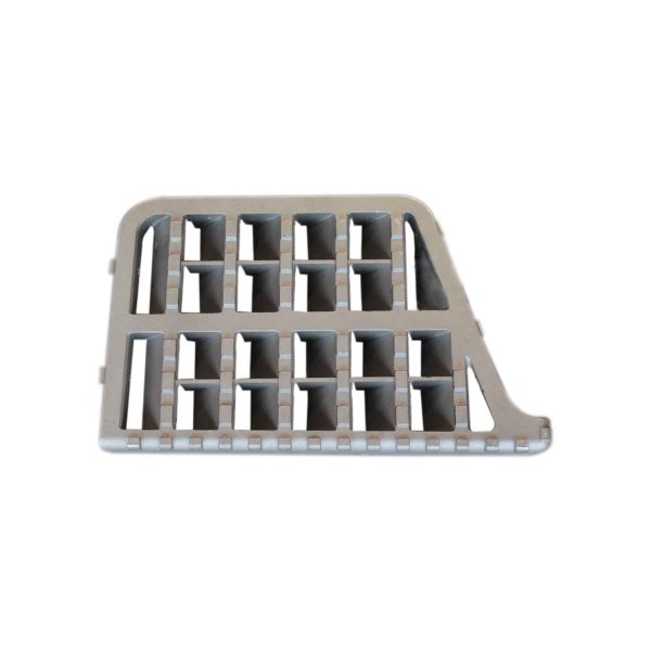 Freighter FTR  Alloy Upper Step - Image 2