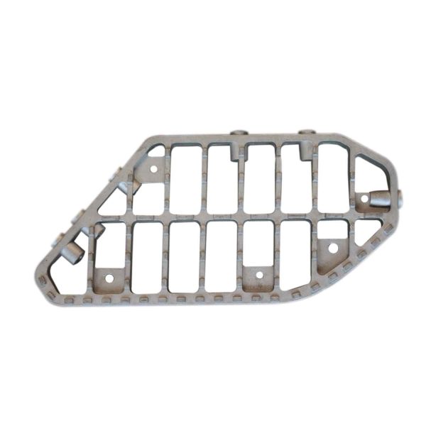 Freighter FTR  Alloy Step Lower