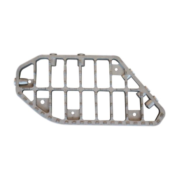 Freighter FTR  Alloy Step Lower - Image 2