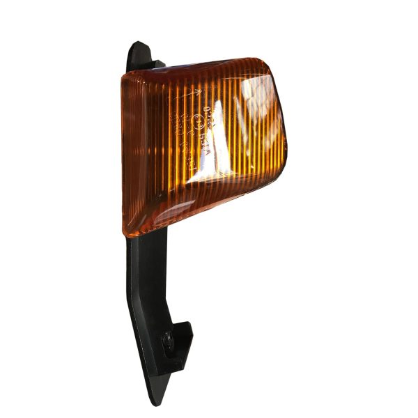 Stralis Hi-way Bumper Indicator (Amber)