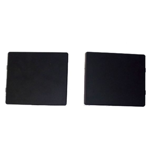 Stralis Bumper Plugs Set (Off Square)
