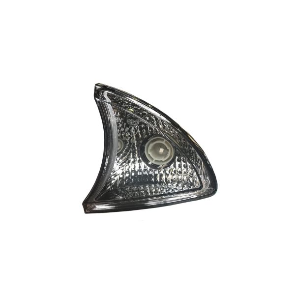 Stralis Hi-way Bumper Indicator (Clear) - Image 2
