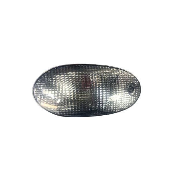 Stralis Hi-way Sunvisor Marker Lights