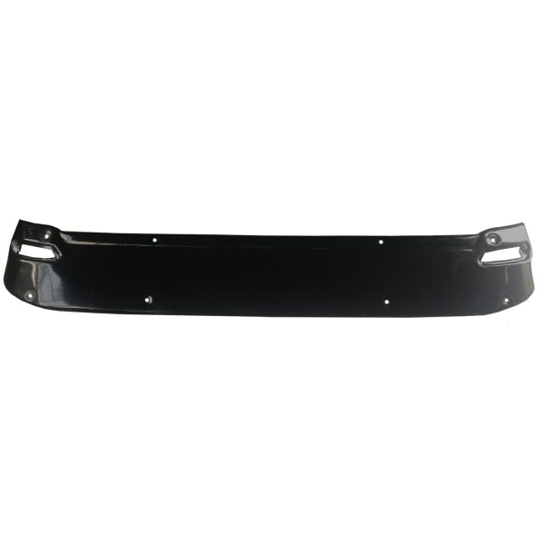 Iveco Trakker Sunvisor Perspex