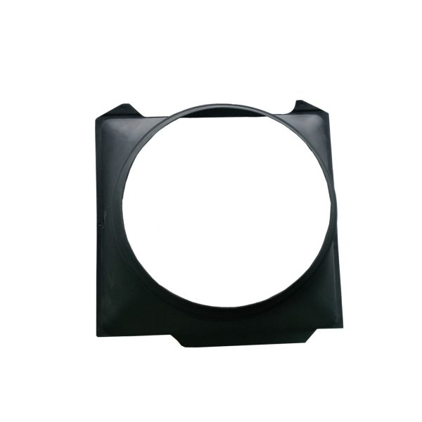 M2000 Radiator Cowling
