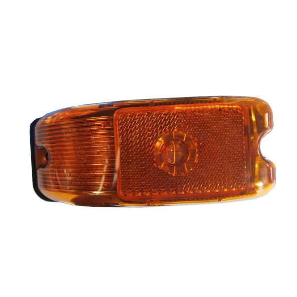 M2000 Fender Indicator