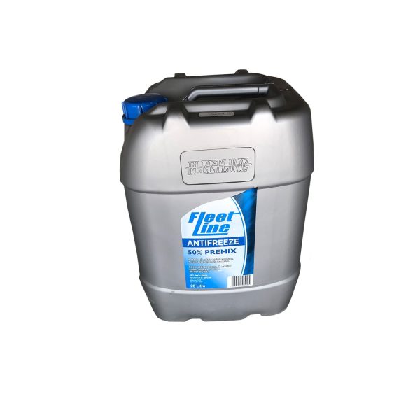 Anti Freeze 50% 20 Liter