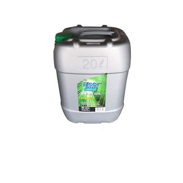 Multi-Gear Oil  GL4 20 Liter