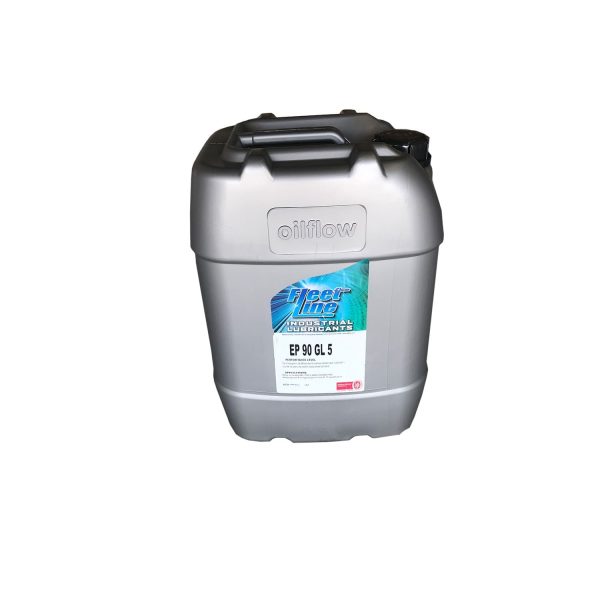 Industrial Lubricant GL5 20 Liter