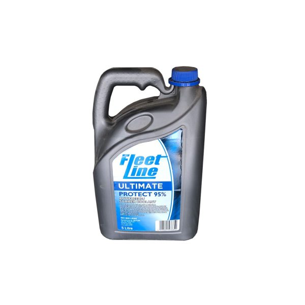 Anti Freeze 48% 5 Liter