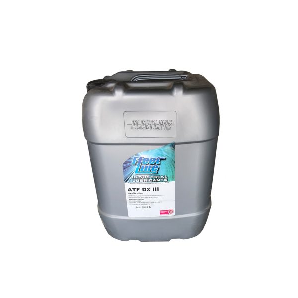 ATF Oil DX 111 20 Liter