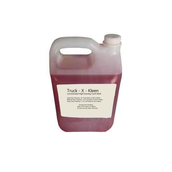 Truck-X-Kleen - Image 2