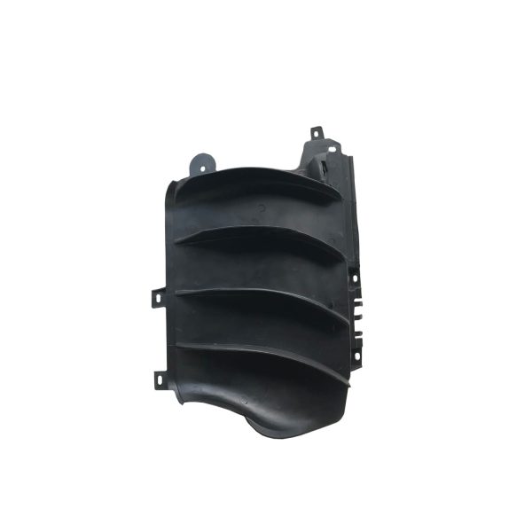 Scania 4 Series (R-Cab) 1/4 Panel Inner Trim
