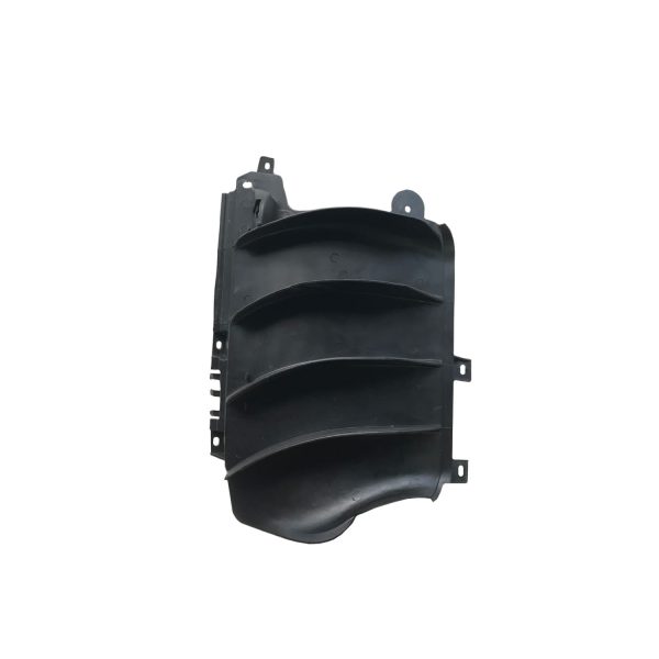 Scania 4 Series (R-Cab) 1/4 Panel Inner Trim - Image 2