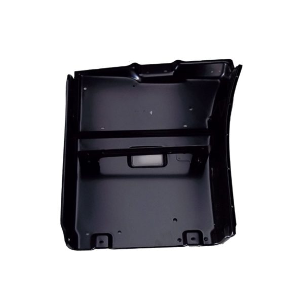 Scania Step Box
