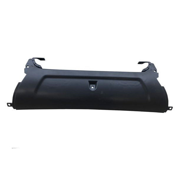 Scania 6 Series R Cab Bumper Centre